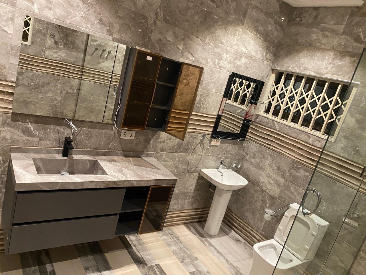 Residential Cleaning